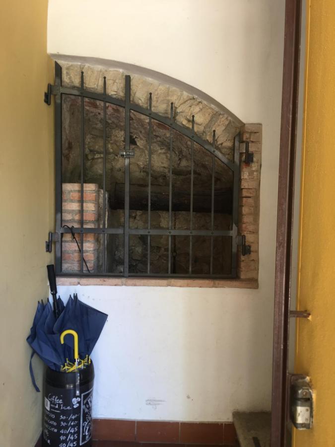 Borgo Volciano Garda Lake App.2 Roe Ngoại thất bức ảnh
