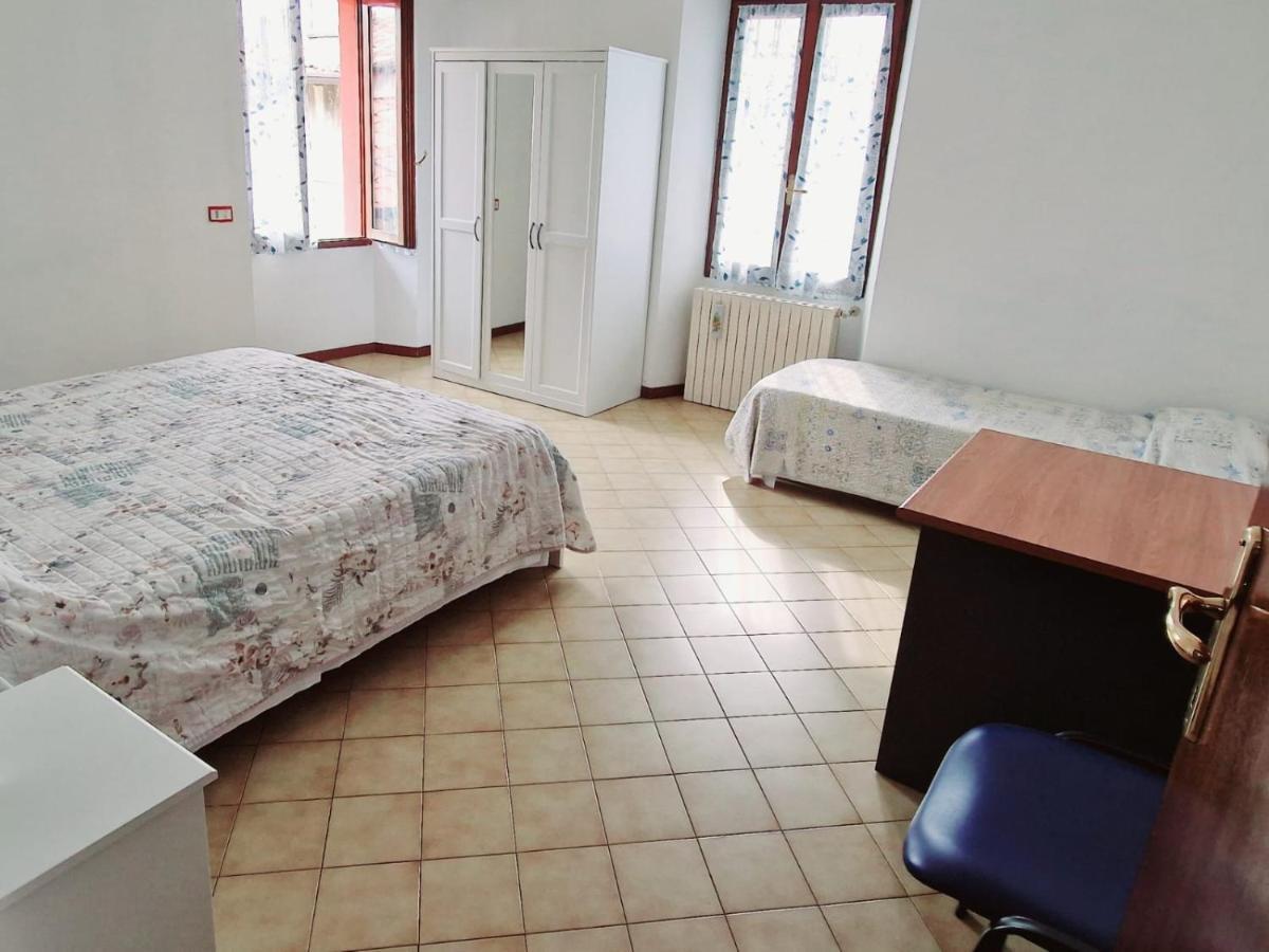 Borgo Volciano Garda Lake App.2 Roe Ngoại thất bức ảnh