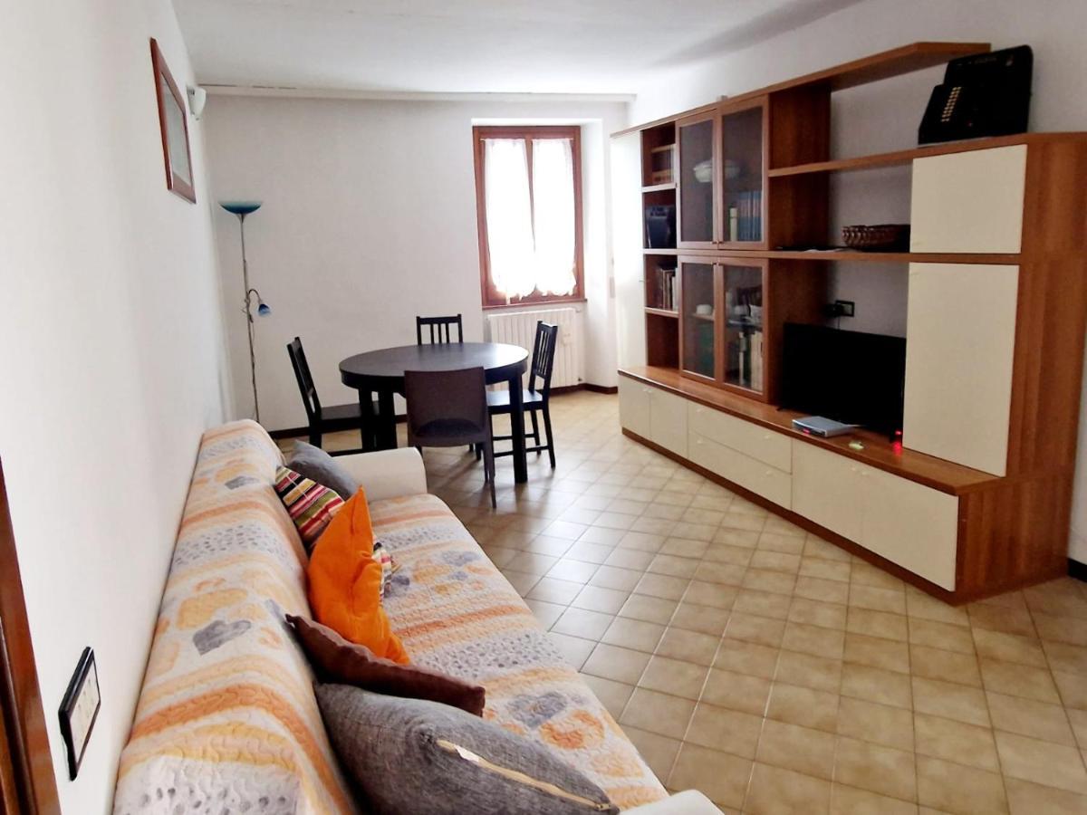 Borgo Volciano Garda Lake App.2 Roe Ngoại thất bức ảnh