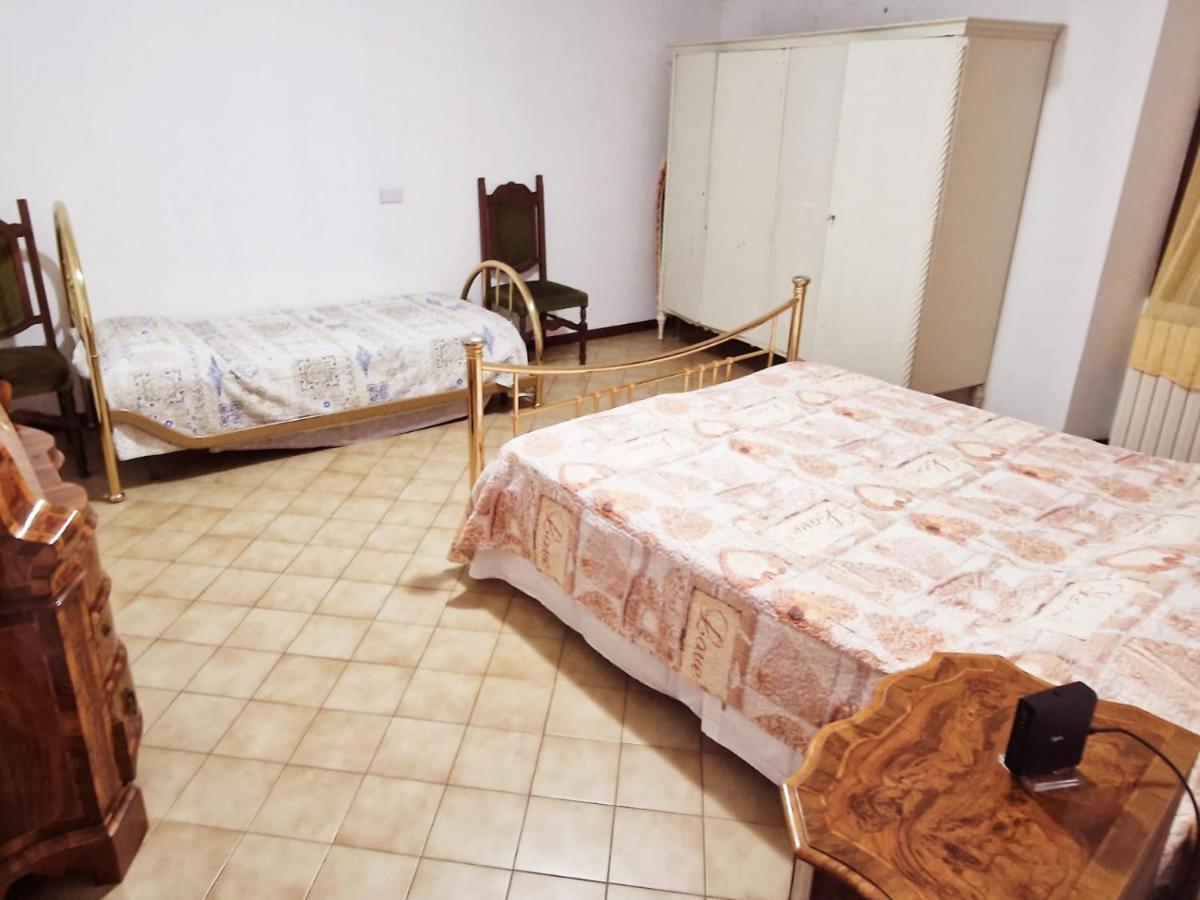 Borgo Volciano Garda Lake App.2 Roe Ngoại thất bức ảnh