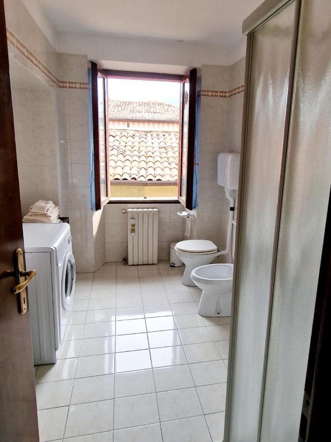 Borgo Volciano Garda Lake App.2 Roe Ngoại thất bức ảnh